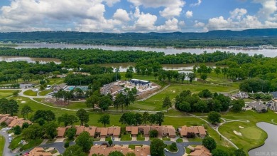 Completely renovated and move-in ready, this stunning 4-bedroom on Maumelle Golf and Country Club in Arkansas - for sale on GolfHomes.com, golf home, golf lot