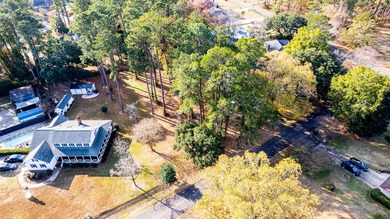 Welcome to the Beautiful and Gated Santee Cooper Resort! Just on Santee-Cooper Country Club in South Carolina - for sale on GolfHomes.com, golf home, golf lot