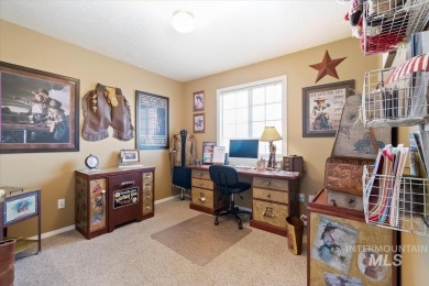 Meticulously maintained move-in ready home situated within a on Centennial Golf Course in Idaho - for sale on GolfHomes.com, golf home, golf lot