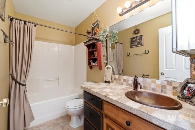 Meticulously maintained move-in ready home situated within a on Centennial Golf Course in Idaho - for sale on GolfHomes.com, golf home, golf lot