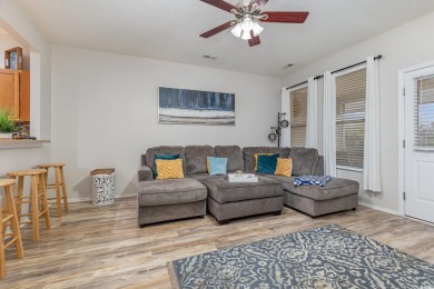 Welcome to Kiskadee Parke at Wild Wing! This 2 bedroom, 2.5 bath on Wild Wing Plantation in South Carolina - for sale on GolfHomes.com, golf home, golf lot