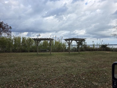 Welcome to the Beautiful and Gated Santee Cooper Resort! Just on Santee-Cooper Country Club in South Carolina - for sale on GolfHomes.com, golf home, golf lot