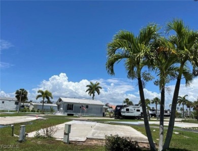 Welcome to Palmetto Palms where YOU own the land! This large on Kelly Greens Golf and Country Club in Florida - for sale on GolfHomes.com, golf home, golf lot