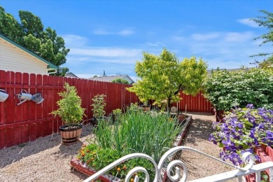Meticulously maintained move-in ready home situated within a on Centennial Golf Course in Idaho - for sale on GolfHomes.com, golf home, golf lot