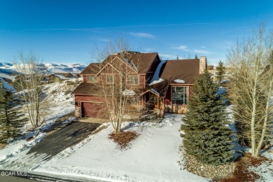 BUYER INCENTIVE! Sellers will pre-pay 1 year of HOA dues at on Grand Elk Ranch and Club in Colorado - for sale on GolfHomes.com, golf home, golf lot