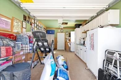 Meticulously maintained move-in ready home situated within a on Centennial Golf Course in Idaho - for sale on GolfHomes.com, golf home, golf lot