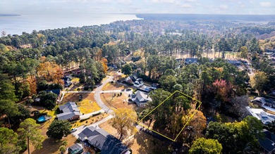 Welcome to the Beautiful and Gated Santee Cooper Resort! Just on Santee-Cooper Country Club in South Carolina - for sale on GolfHomes.com, golf home, golf lot