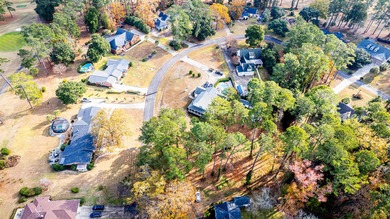 Welcome to the Beautiful and Gated Santee Cooper Resort! Just on Santee-Cooper Country Club in South Carolina - for sale on GolfHomes.com, golf home, golf lot