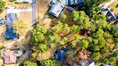 Welcome to the Beautiful and Gated Santee Cooper Resort! Just on Santee-Cooper Country Club in South Carolina - for sale on GolfHomes.com, golf home, golf lot