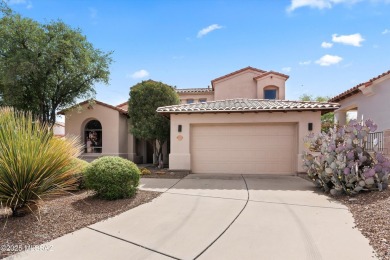 Meticulously maintained 3BD+Den, 2.5BA model home in the on Arizona National Golf Club in Arizona - for sale on GolfHomes.com, golf home, golf lot