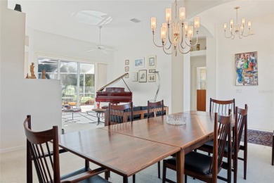 Motivated Seller!  Come see what $177 a square foot can get you!
 on Bobcat Trail Golf Club in Florida - for sale on GolfHomes.com, golf home, golf lot