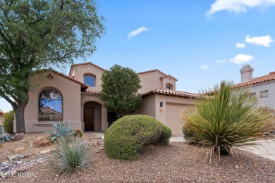 Meticulously maintained 3BD+Den, 2.5BA model home in the on Arizona National Golf Club in Arizona - for sale on GolfHomes.com, golf home, golf lot