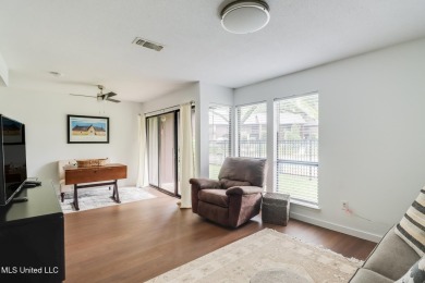 Experience comfort and style in this beautifully updated on Diamondhead Country Club in Mississippi - for sale on GolfHomes.com, golf home, golf lot