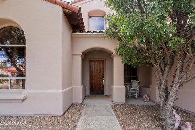 Meticulously maintained 3BD+Den, 2.5BA model home in the on Arizona National Golf Club in Arizona - for sale on GolfHomes.com, golf home, golf lot