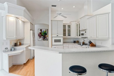 Motivated Seller!  Come see what $177 a square foot can get you!
 on Bobcat Trail Golf Club in Florida - for sale on GolfHomes.com, golf home, golf lot