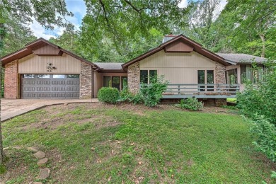 Discover the opportunity to make this property your own. This on Bella Vista Country Club - Berksdale in Arkansas - for sale on GolfHomes.com, golf home, golf lot