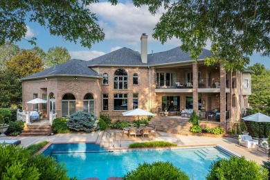 Welcome to your private retreat in the prestigious Champions on Champion Trace Golf Club, Inc. in Kentucky - for sale on GolfHomes.com, golf home, golf lot