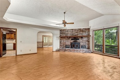 Discover the opportunity to make this property your own. This on Bella Vista Country Club - Berksdale in Arkansas - for sale on GolfHomes.com, golf home, golf lot