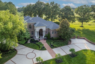 Welcome to your private retreat in the prestigious Champions on Champion Trace Golf Club, Inc. in Kentucky - for sale on GolfHomes.com, golf home, golf lot