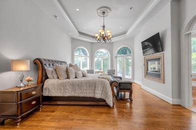 Welcome to your private retreat in the prestigious Champions on Champion Trace Golf Club, Inc. in Kentucky - for sale on GolfHomes.com, golf home, golf lot