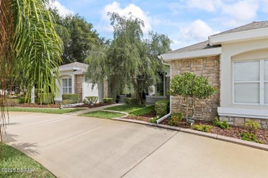 This exceptional estate home boasts a prime location on the golf on Plantation Bay Golf and Country Club in Florida - for sale on GolfHomes.com, golf home, golf lot