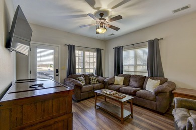 Experience the ultimate blend of comfort and prestige in this on Ledgestone Country Club and Golf Course in Missouri - for sale on GolfHomes.com, golf home, golf lot