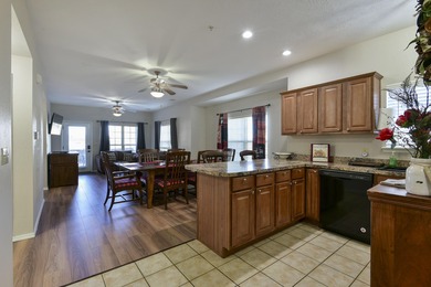 Experience the ultimate blend of comfort and prestige in this on Ledgestone Country Club and Golf Course in Missouri - for sale on GolfHomes.com, golf home, golf lot