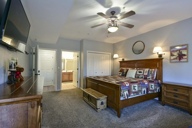 Experience the ultimate blend of comfort and prestige in this on Ledgestone Country Club and Golf Course in Missouri - for sale on GolfHomes.com, golf home, golf lot