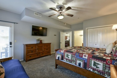 Experience the ultimate blend of comfort and prestige in this on Ledgestone Country Club and Golf Course in Missouri - for sale on GolfHomes.com, golf home, golf lot