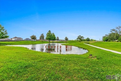 Build your New Orleans style dream home nestled in the heart of on Copper Mill Golf Club in Louisiana - for sale on GolfHomes.com, golf home, golf lot