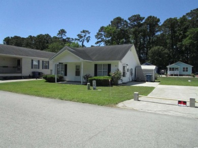 ***OPEN HOUSE Sunday June 1st 11-2pm*** JUST LISTED. You do not on Whispering Pines in South Carolina - for sale on GolfHomes.com, golf home, golf lot