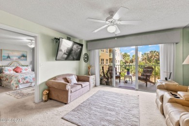 Welcome to your serene getaway in Daytona Beach Shores! This on Oceans Golf Club in Florida - for sale on GolfHomes.com, golf home, golf lot