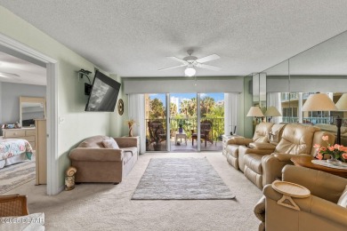 Welcome to your serene getaway in Daytona Beach Shores! This on Oceans Golf Club in Florida - for sale on GolfHomes.com, golf home, golf lot