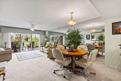 Welcome to your serene getaway in Daytona Beach Shores! This on Oceans Golf Club in Florida - for sale on GolfHomes.com, golf home, golf lot