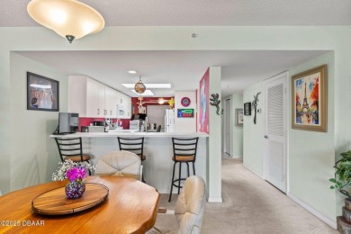 Welcome to your serene getaway in Daytona Beach Shores! This on Oceans Golf Club in Florida - for sale on GolfHomes.com, golf home, golf lot