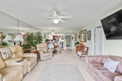 Welcome to your serene getaway in Daytona Beach Shores! This on Oceans Golf Club in Florida - for sale on GolfHomes.com, golf home, golf lot