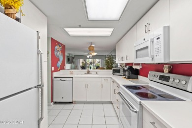 Welcome to your serene getaway in Daytona Beach Shores! This on Oceans Golf Club in Florida - for sale on GolfHomes.com, golf home, golf lot