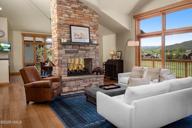 A home of incomparable quality - a must see!!! Completely custom on Gypsum Creek Golf Course in Colorado - for sale on GolfHomes.com, golf home, golf lot