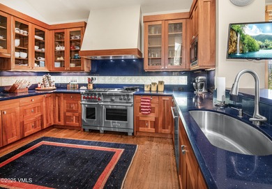 A home of incomparable quality - a must see!!! Completely custom on Gypsum Creek Golf Course in Colorado - for sale on GolfHomes.com, golf home, golf lot