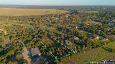 Discover the perfect canvas for your dream home in the desirable on ColoVista Country Club in Texas - for sale on GolfHomes.com, golf home, golf lot