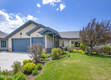 A home of incomparable quality - a must see!!! Completely custom on Gypsum Creek Golf Course in Colorado - for sale on GolfHomes.com, golf home, golf lot