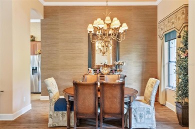 Discover Plantation Bay and Fall in Love!  This stunning Grand on Plantation Bay Golf and Country Club in Florida - for sale on GolfHomes.com, golf home, golf lot