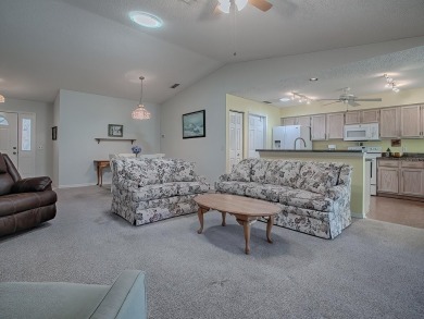 BACK ON THE MARKET-BUYER DEFAULT -EXPECT THE UNEXPECTED!!!!!! If on Pennbrooke Fairways in Florida - for sale on GolfHomes.com, golf home, golf lot