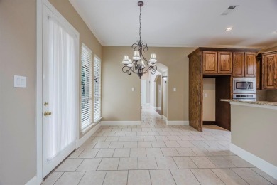 Welcome to 7605 Chief Spotted Tail Drive--an exceptional on TPC At Craig Ranch in Texas - for sale on GolfHomes.com, golf home, golf lot