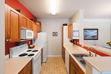 Madison at Park West offers the ease of resort-style living in a on Charleston National Golf Club in South Carolina - for sale on GolfHomes.com, golf home, golf lot