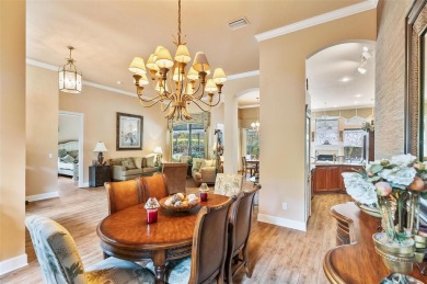 Discover Plantation Bay and Fall in Love!  This stunning Grand on Plantation Bay Golf and Country Club in Florida - for sale on GolfHomes.com, golf home, golf lot