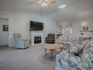 BACK ON THE MARKET-BUYER DEFAULT -EXPECT THE UNEXPECTED!!!!!! If on Pennbrooke Fairways in Florida - for sale on GolfHomes.com, golf home, golf lot