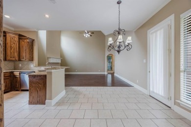Welcome to 7605 Chief Spotted Tail Drive--an exceptional on TPC At Craig Ranch in Texas - for sale on GolfHomes.com, golf home, golf lot