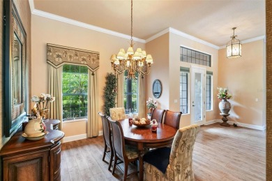 Discover Plantation Bay and Fall in Love!  This stunning Grand on Plantation Bay Golf and Country Club in Florida - for sale on GolfHomes.com, golf home, golf lot