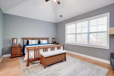 Like new 3 Bedroom 3 Bath home with office in Beautiful Woodside on The Reserve Club At Woodside Plantation in South Carolina - for sale on GolfHomes.com, golf home, golf lot